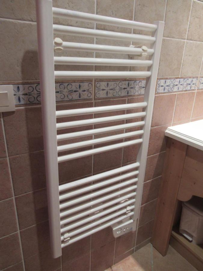 Residence Les Alpages 4 Etoiles - Appartement 4 Personnes - Piscine, Hammam, Sauna, Jacuzzi - Valcenis 73480 Lanslebourg-Mont-Cenis Buitenkant foto