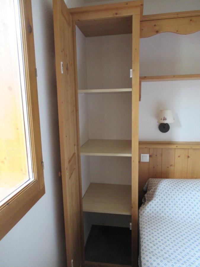 Residence Les Alpages 4 Etoiles - Appartement 4 Personnes - Piscine, Hammam, Sauna, Jacuzzi - Valcenis 73480 Lanslebourg-Mont-Cenis Buitenkant foto