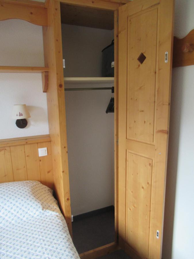 Residence Les Alpages 4 Etoiles - Appartement 4 Personnes - Piscine, Hammam, Sauna, Jacuzzi - Valcenis 73480 Lanslebourg-Mont-Cenis Buitenkant foto
