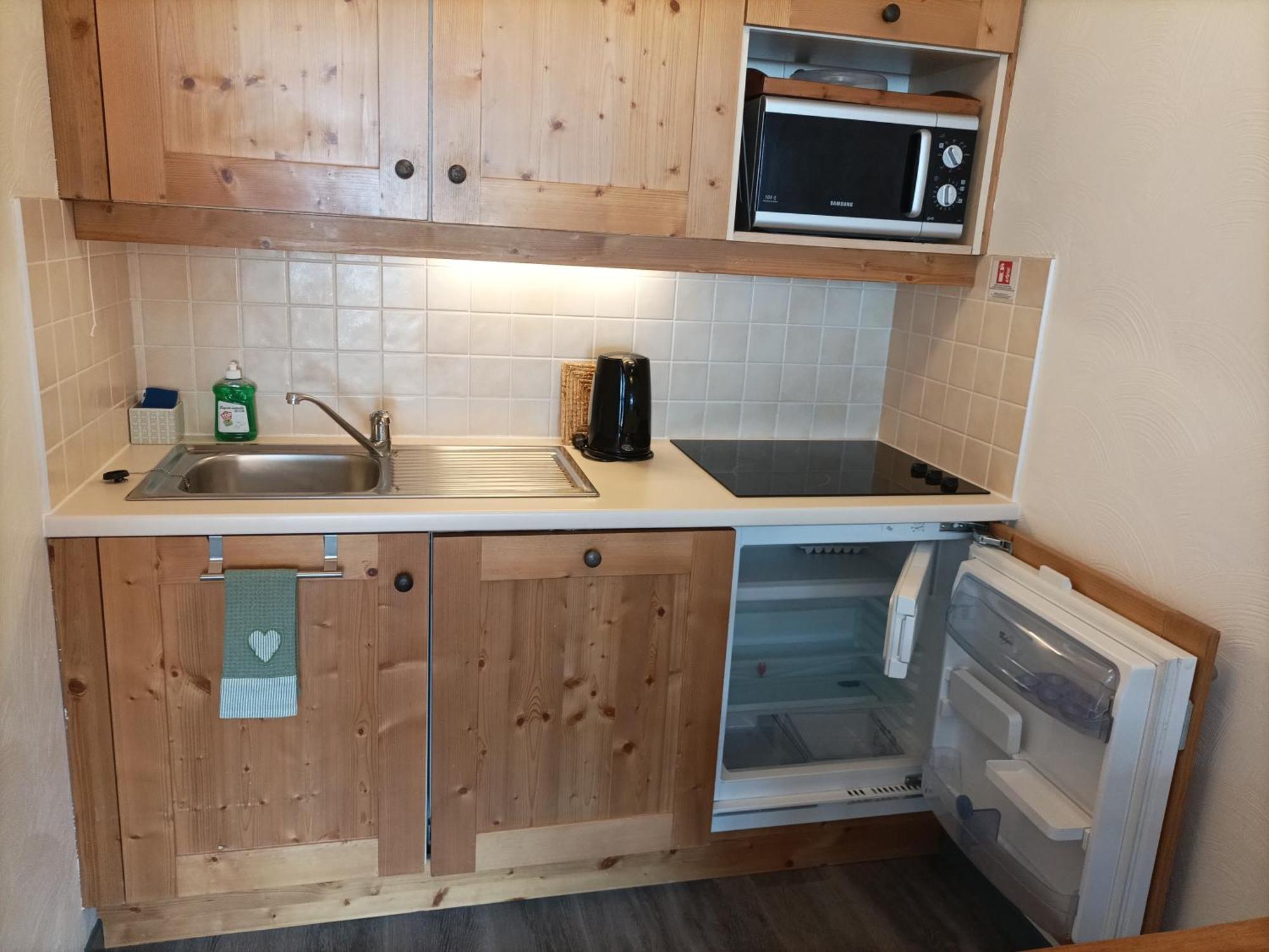 Residence Les Alpages 4 Etoiles - Appartement 4 Personnes - Piscine, Hammam, Sauna, Jacuzzi - Valcenis 73480 Lanslebourg-Mont-Cenis Buitenkant foto